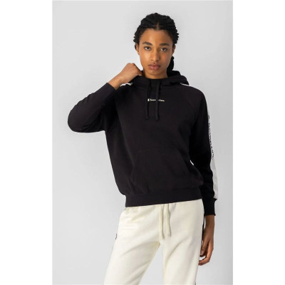 Women’s Hoodie Champion Blue