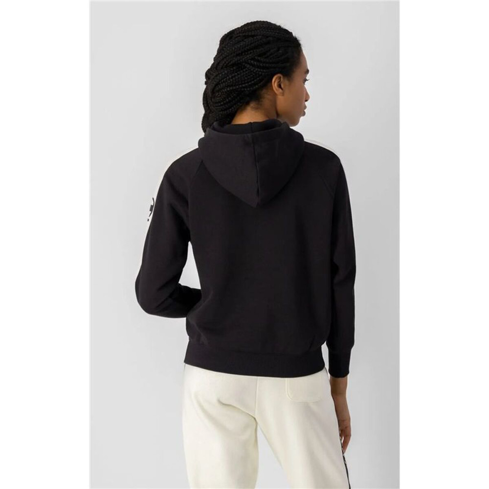 Women’s Hoodie Champion Blue