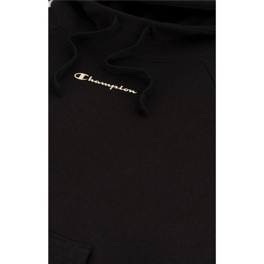 Women’s Hoodie Champion Blue