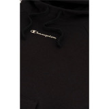 Women’s Hoodie Champion Blue