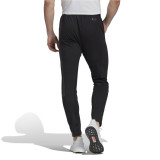 Long Sports Trousers Adidas Colorblock Black Men