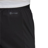 Long Sports Trousers Adidas Colorblock Black Men