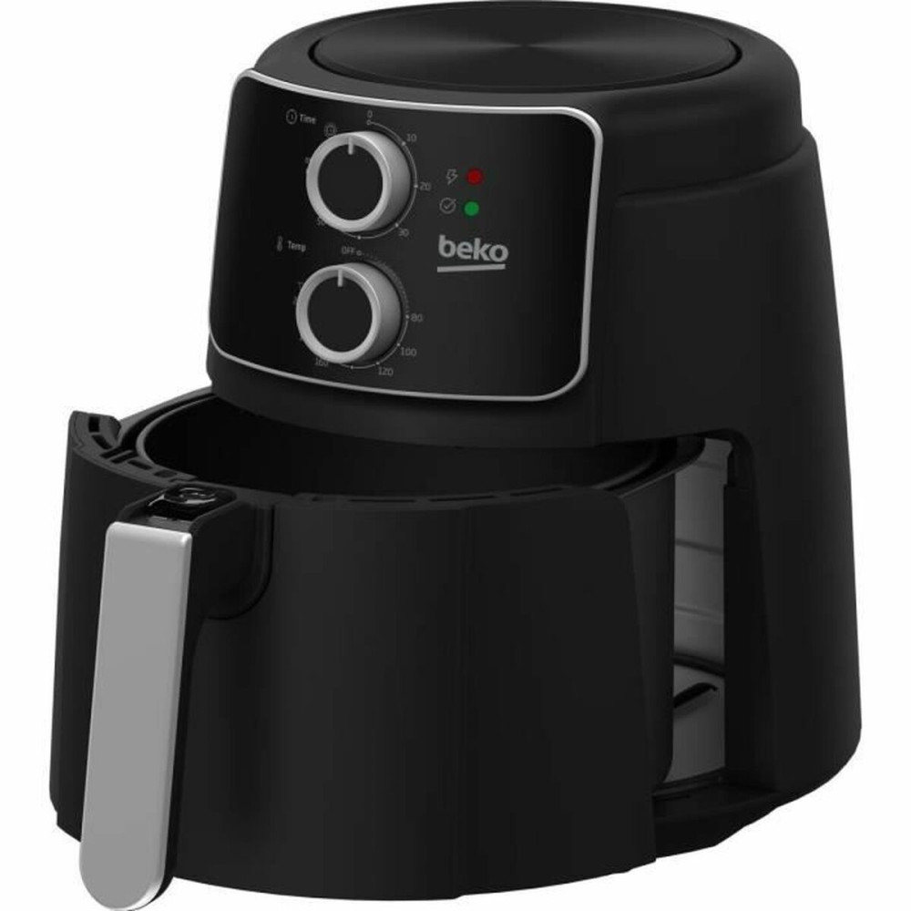 Air Fryer BEKO Black 1500 W 4 L