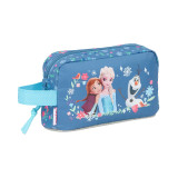 Thermal Lunchbox Frozen Blue 21,5 x 12 x 6,5 cm