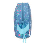 Thermal Lunchbox Frozen Blue 21,5 x 12 x 6,5 cm