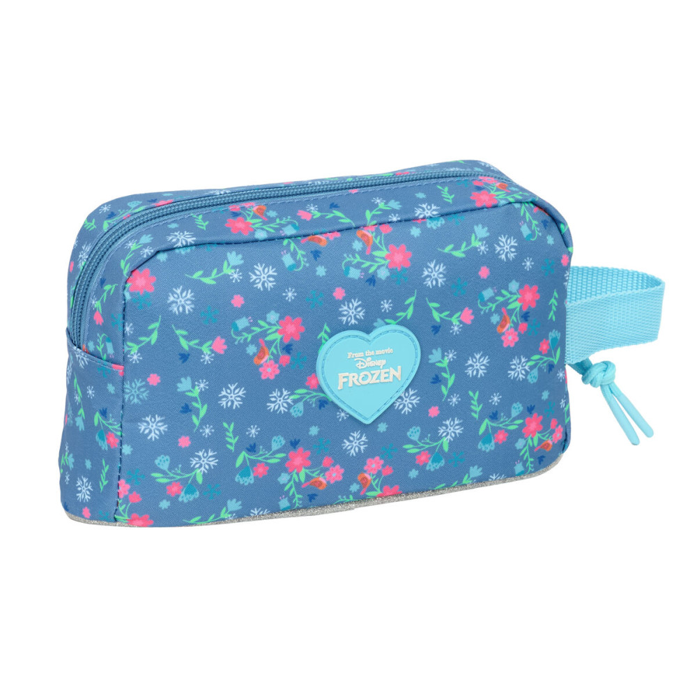 Thermal Lunchbox Frozen Blue 21,5 x 12 x 6,5 cm