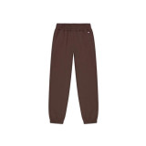 Long Sports Trousers Champion Legacy Brown Lady