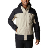 Jacket Columbia Black