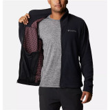 Jacket Columbia Black