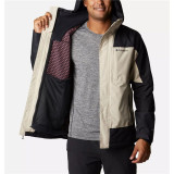 Jacket Columbia Black