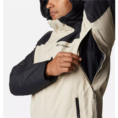 Jacket Columbia Black