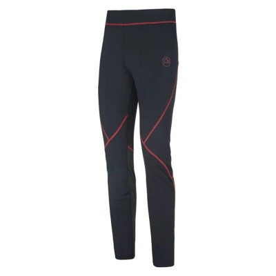 Long Sports Trousers La Sportiva Instant Black