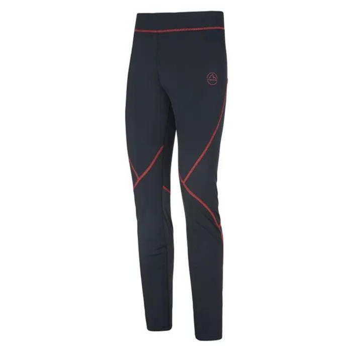 Long Sports Trousers La Sportiva Instant Black