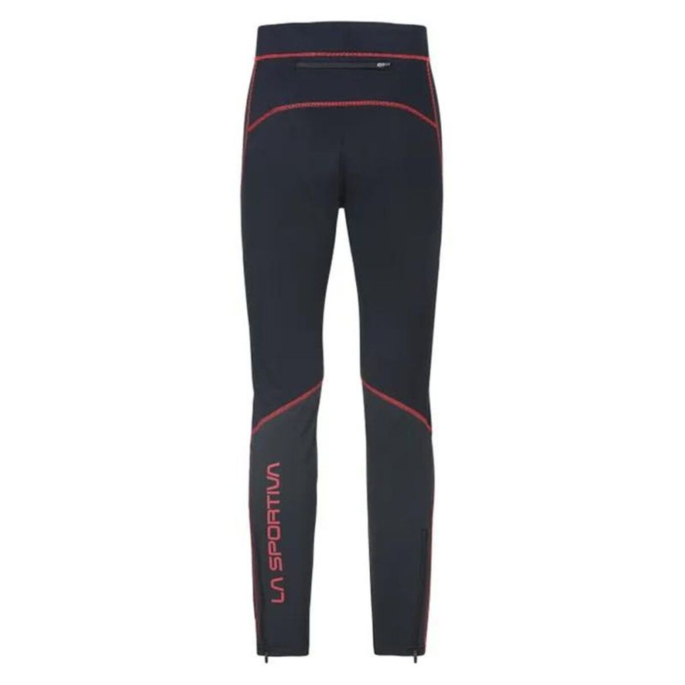 Long Sports Trousers La Sportiva Instant Black