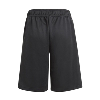Sport Shorts for Kids Adidas Designed 2 Move Black