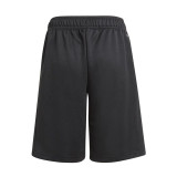 Sport Shorts for Kids Adidas Designed 2 Move Black
