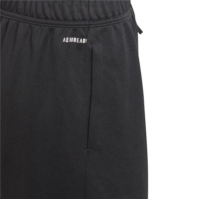 Sport Shorts for Kids Adidas Designed 2 Move Black