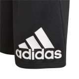 Sport Shorts for Kids Adidas Designed 2 Move Black
