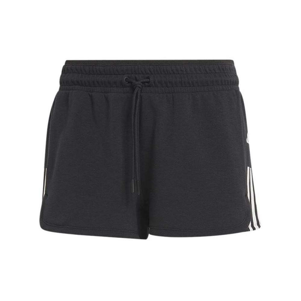 Sports Shorts for Women Adidas Essentials Black