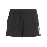 Sports Shorts for Women Adidas Essentials Black