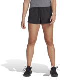 Sports Shorts for Women Adidas Essentials Black