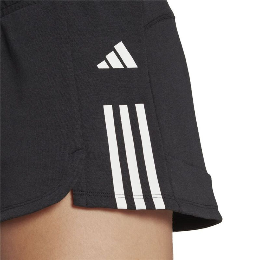 Sports Shorts for Women Adidas Essentials Black