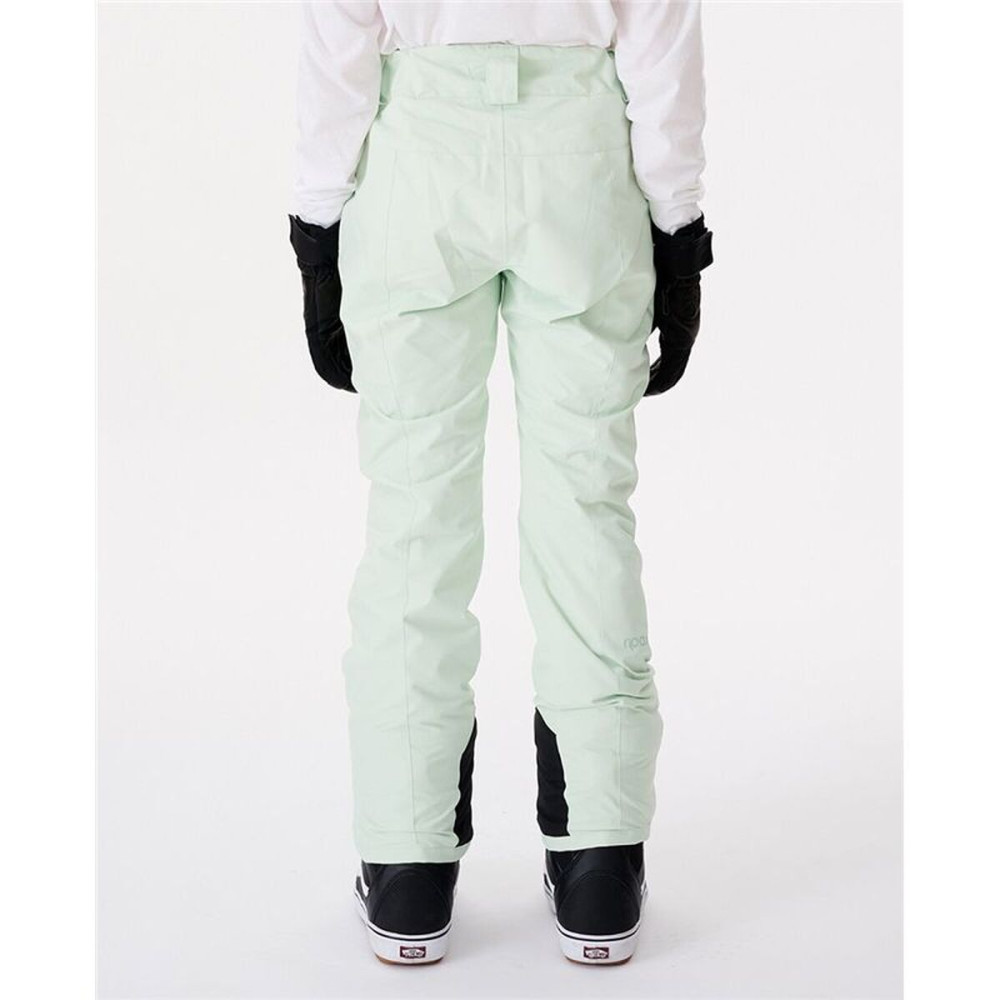 Ski Trousers Rip Curl Rider Aquamarine