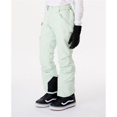 Ski Trousers Rip Curl Rider Aquamarine