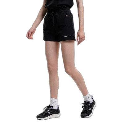 Sports Shorts for Women Champion Black