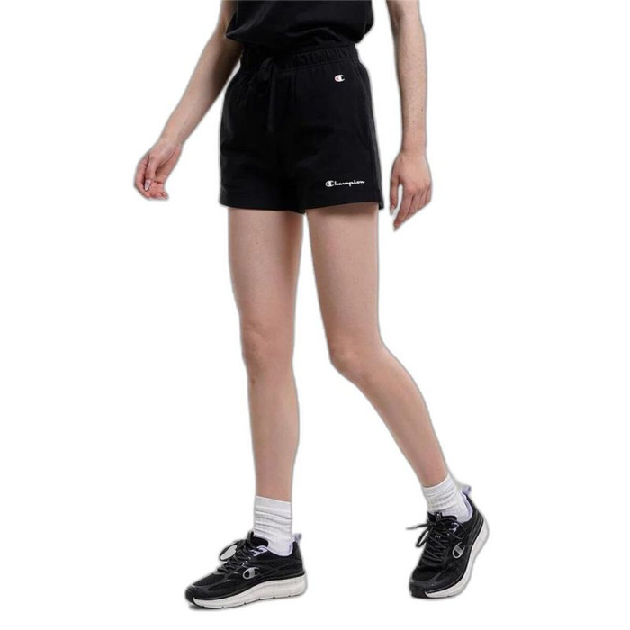 Sports Shorts for Women Champion Black