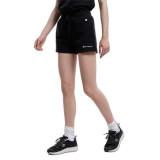 Sports Shorts for Women Champion Black