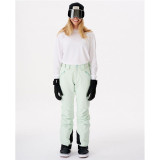 Ski Trousers Rip Curl Rider Aquamarine