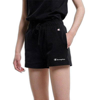 Sports Shorts for Women Champion Black