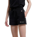Sports Shorts for Women Champion Black
