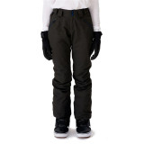 Ski Trousers Rip Curl Rider Black