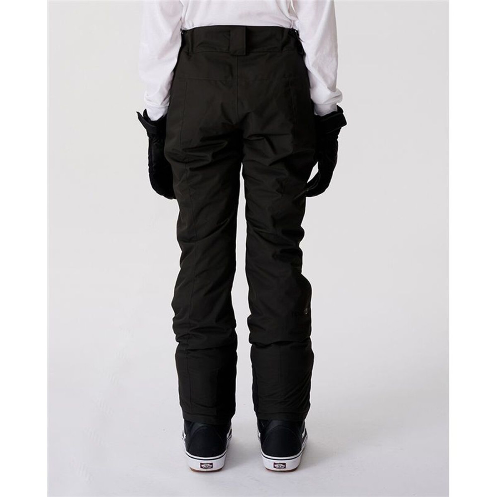 Ski Trousers Rip Curl Rider Black
