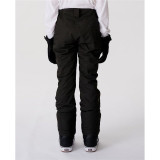 Ski Trousers Rip Curl Rider Black