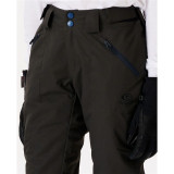 Ski Trousers Rip Curl Rider Black