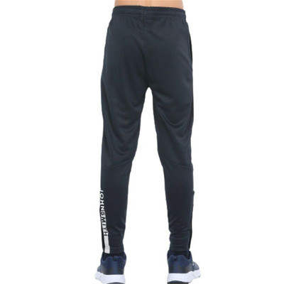 Long Sports Trousers John Smith Bojes Blue Black