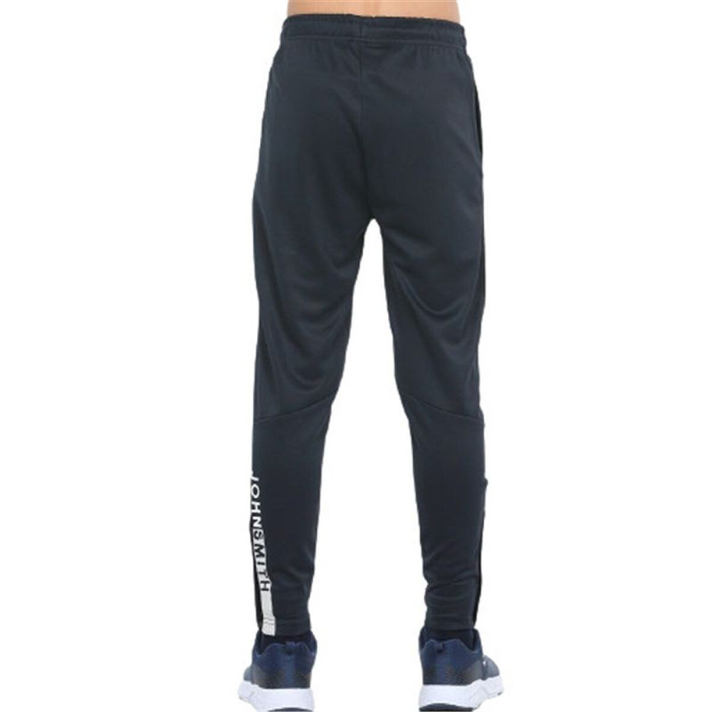 Long Sports Trousers John Smith Bojes Blue Black