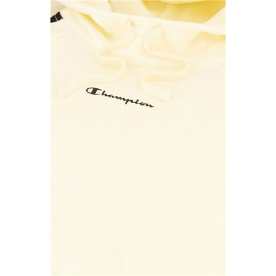 Women’s Hoodie Champion White