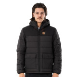 Jacket Rip Curl Anti Series Ridge Black