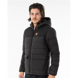Jacket Rip Curl Anti Series Ridge Black