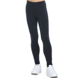 Sports Leggings for Children John Smith Black Navy Blue