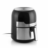 Air Fryer InnovaGoods Black 1400 W 3,5 L Stainless steel (Refurbished A)