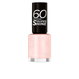 nail polish 60 Seconds Super Shine Rimmel London
