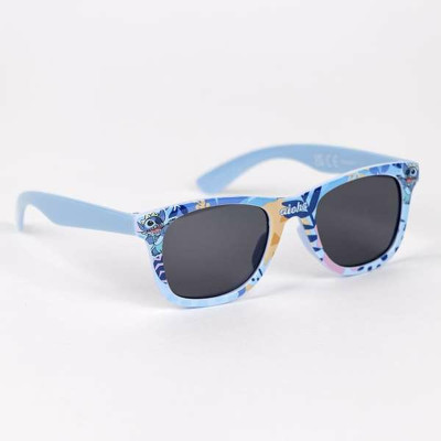Set of cap and sunglasses Stitch 2 Pieces Children's