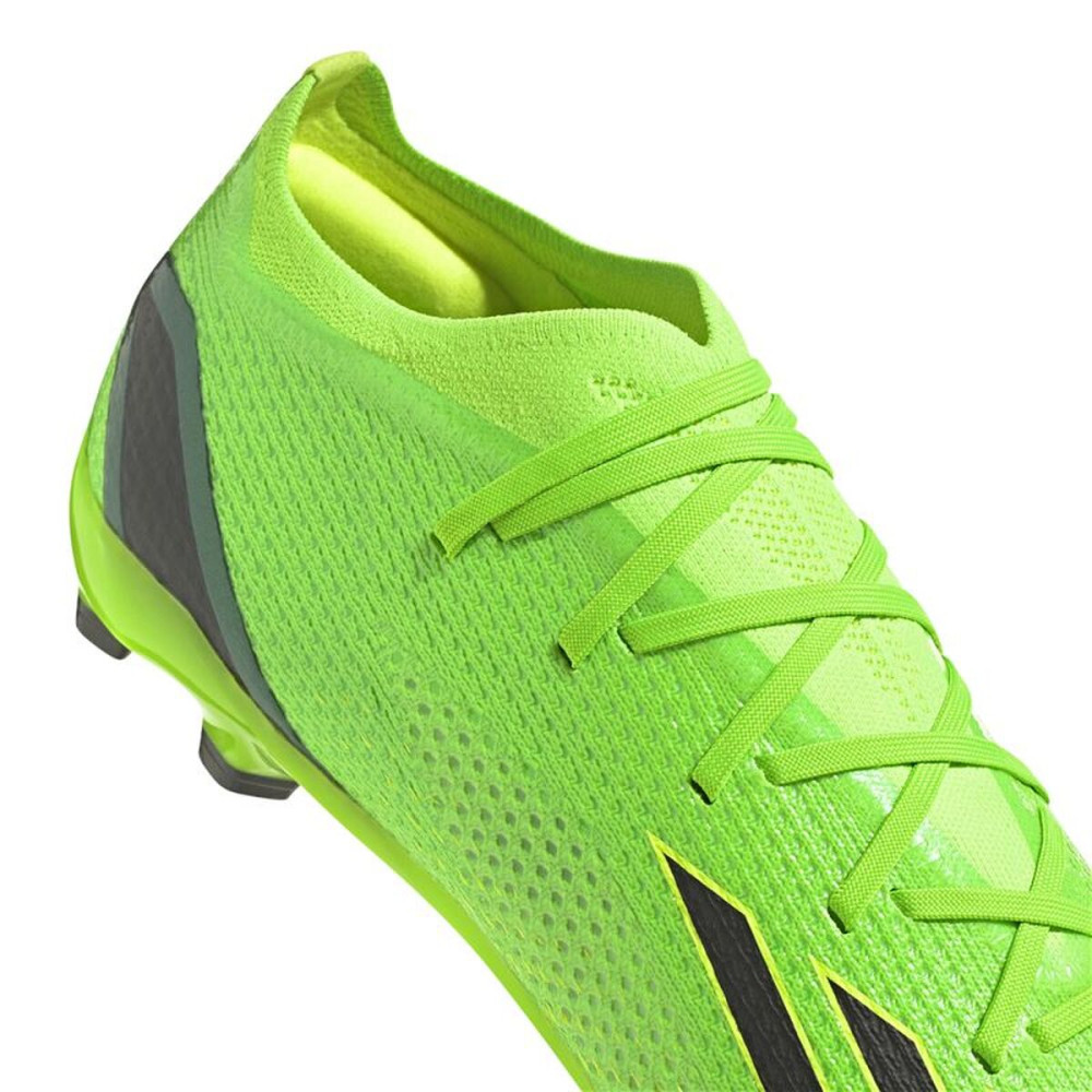Adult's Football Boots Adidas X Speedportal.2 MG Lime green