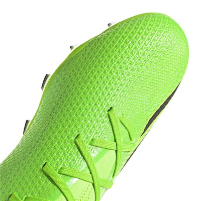 Adult's Football Boots Adidas X Speedportal.2 MG Lime green