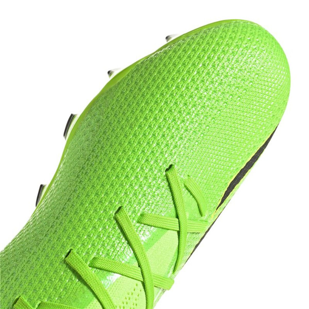 Adult's Football Boots Adidas X Speedportal.2 MG Lime green